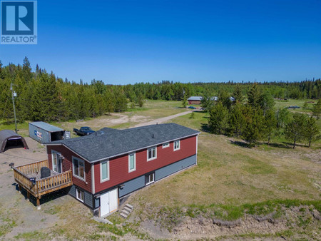 3000 Maze Forbes Road, Lac La Hache