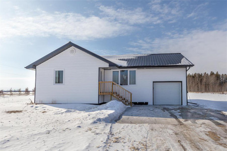 7 Homes for Sale in Marchand, MB  Marchand Real Estate