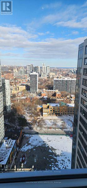 3001 77 Mutual Street, Toronto Church Yonge Corridor