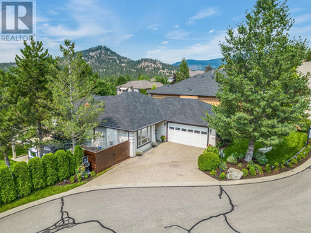 3002 Allegro Mews Road, Kelowna