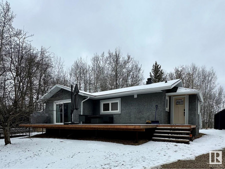 3002 Parkland Drive, Rural Parkland County