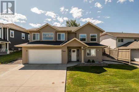 3003 Vista Ridge Drive, Prince George