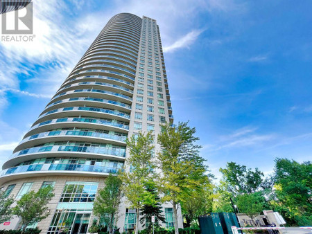 3005 80 Absolute Avenue, Mississauga City Centre