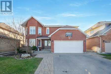 3005 Headon Forest Drive, Burlington Headon