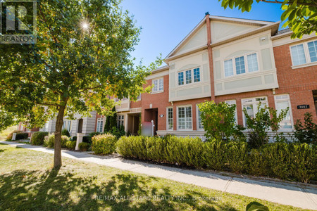 3009 Bur Oak Avenue, Markham Cornell