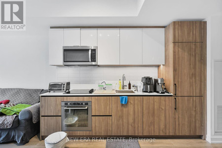 301 150 Logan Avenue, Toronto