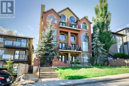 301 2306 17 B Street Sw, Calgary