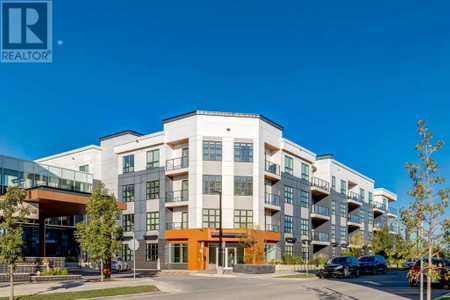 301 383 Smith Street Nw, Calgary