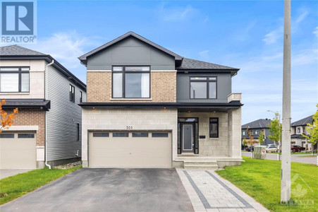 301 Chamomile Way, Ottawa