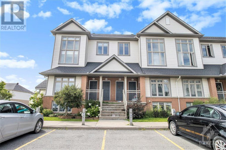 301 Galston Private, Orleans