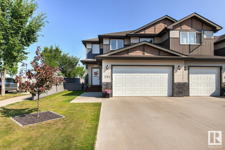 301 Genesis Vi, Stony Plain