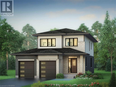 301 Lot 44 Mary Rose Avenue, Port Elgin