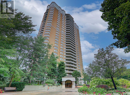 3010 89 Skymark Drive, Toronto Hillcrest Village