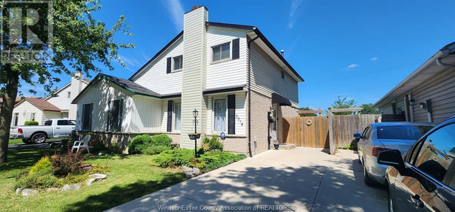 3014 Erindale Crescent, Windsor