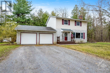 3015 9th Line Street, Carleton Place