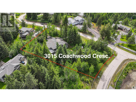 3015 Coachwood Crescent Lot 22, Coldstream