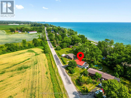 3018 Lakeshore Rd, Haldimand