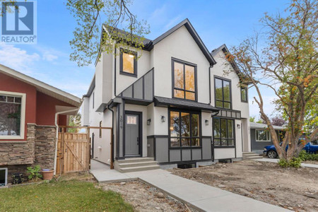 3019 36 Street Sw, Calgary