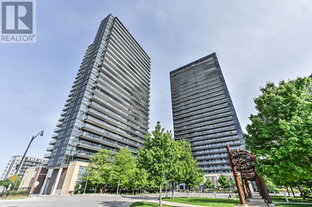 302 29 Singer Court, Toronto Bayview Village