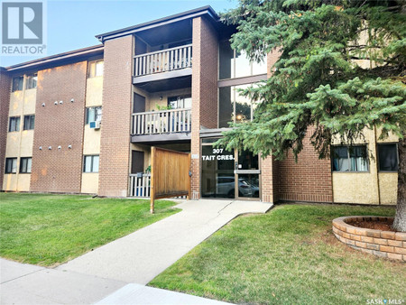 302 307 Tait Crescent, Saskatoon