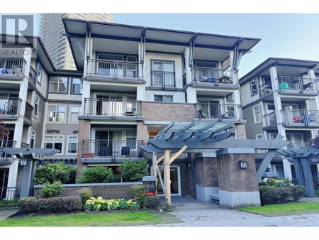 302 4768 Brentwood Drive, Burnaby