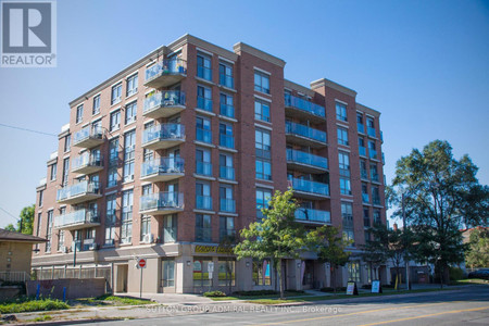 302 801 Sheppard Avenue, Toronto Clanton Park