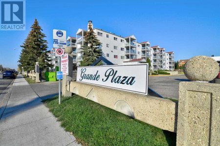 302 9700 92 Avenue S, Grande Prairie