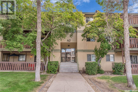 302 A 2 1121 Mckercher Drive, Saskatoon