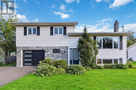 302 Chartersville Road, Dieppe