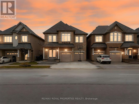 302 Remembrance Road, Brampton Northwest Brampton