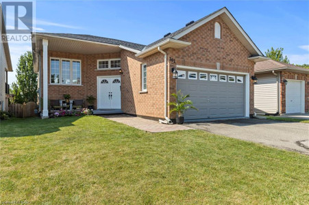 302 St Lawrence Drive, Welland