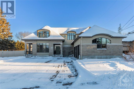 3023 Upper Otterson Place, Ottawa