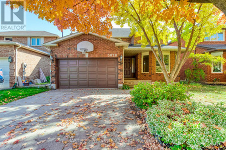 3028 Riverview Street, Oakville Bronte West