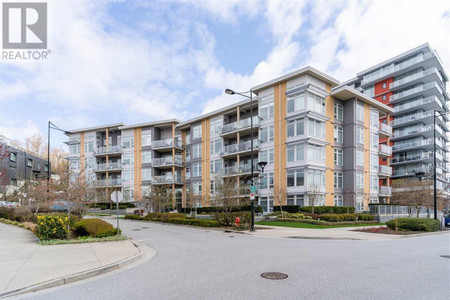 303 3263 Pierview Crescent, Vancouver