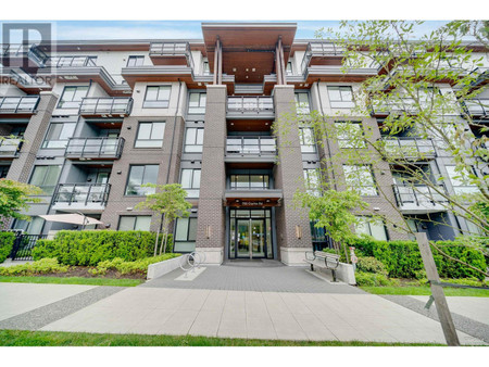 303 700 Clarke Road, Coquitlam