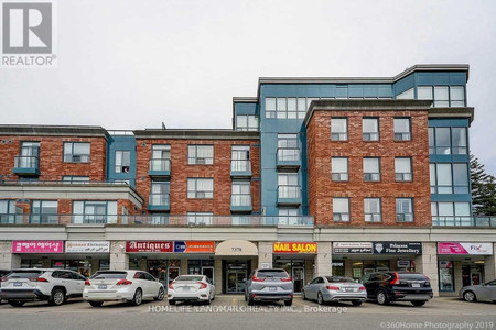 303 7378 Yonge Street, Vaughan