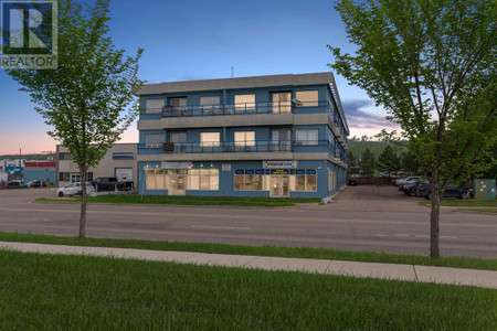 303 8026 Franklin Avenue, Fort Mcmurray