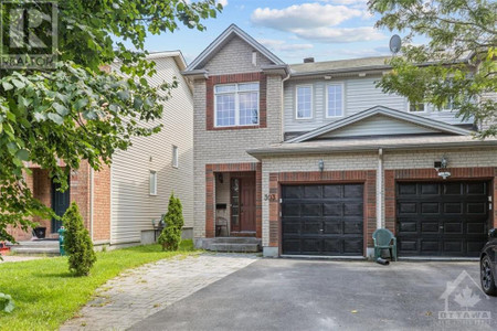 303 Applecross Crescent, Ottawa