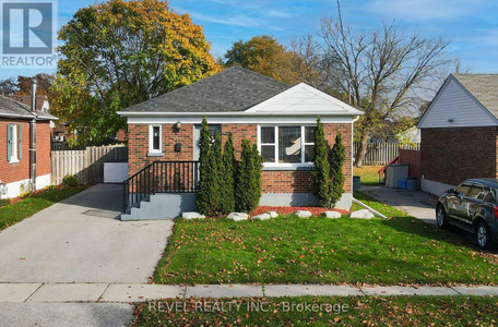 303 Cadillac Avenue S, Oshawa Central