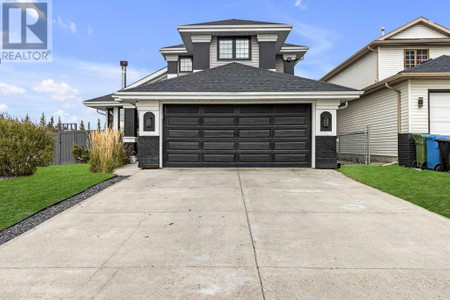 303 Coral Sands Terrace Ne, Calgary