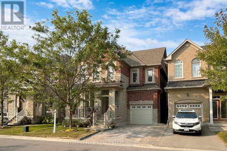 303 Hammersly Boulevard, Markham Wismer