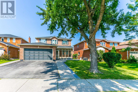 303 Hickory Circle, Oakville