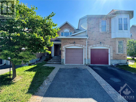 303 Southcrest Private, Ottawa