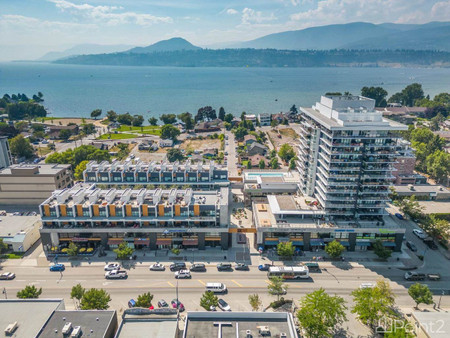 3030 Pandosy Street 318, Kelowna