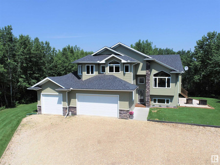 3030 Twp Rd 534, Rural Parkland County