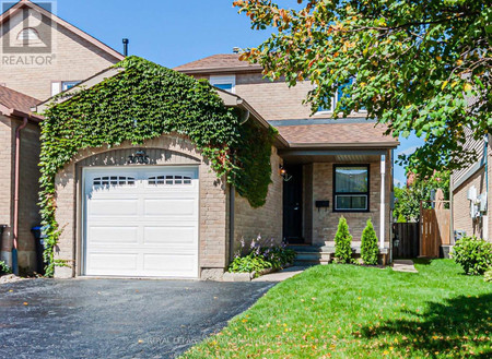 3035 Ilomar Crescent, Mississauga Meadowvale