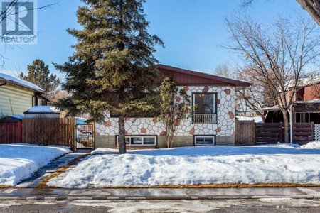 3036 33 A Street Se, Calgary