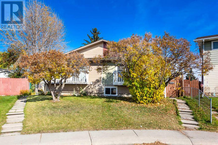 3036 Dover Crescent Se, Calgary