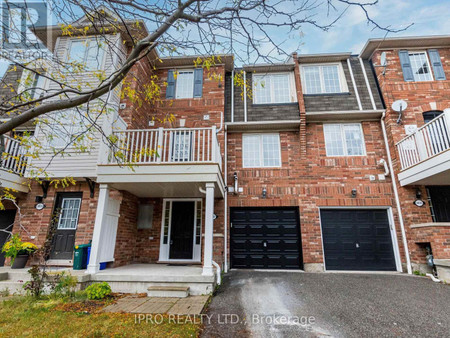 3037 Drumloch Avenue, Oakville Palermo West