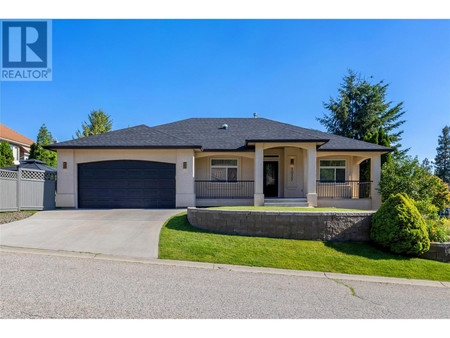 3037 Quail Crescent, Kelowna